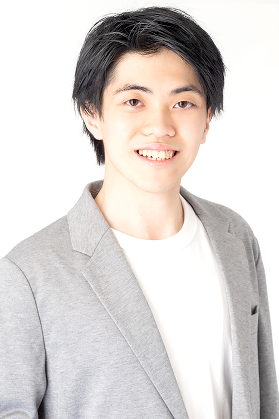 藤田 昂平 Profile photo