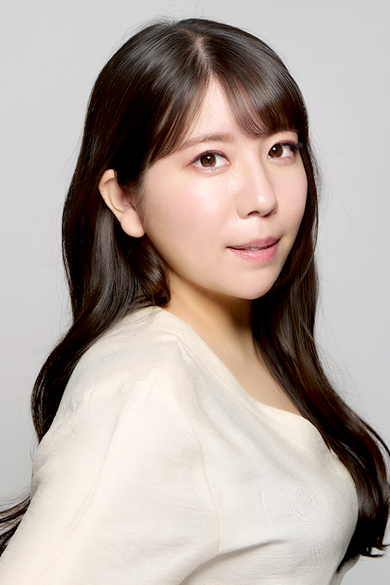 伊咲 芽衣 Profile photo