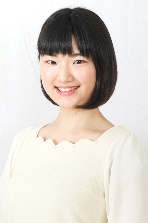 川峰 はる香 Profile photo