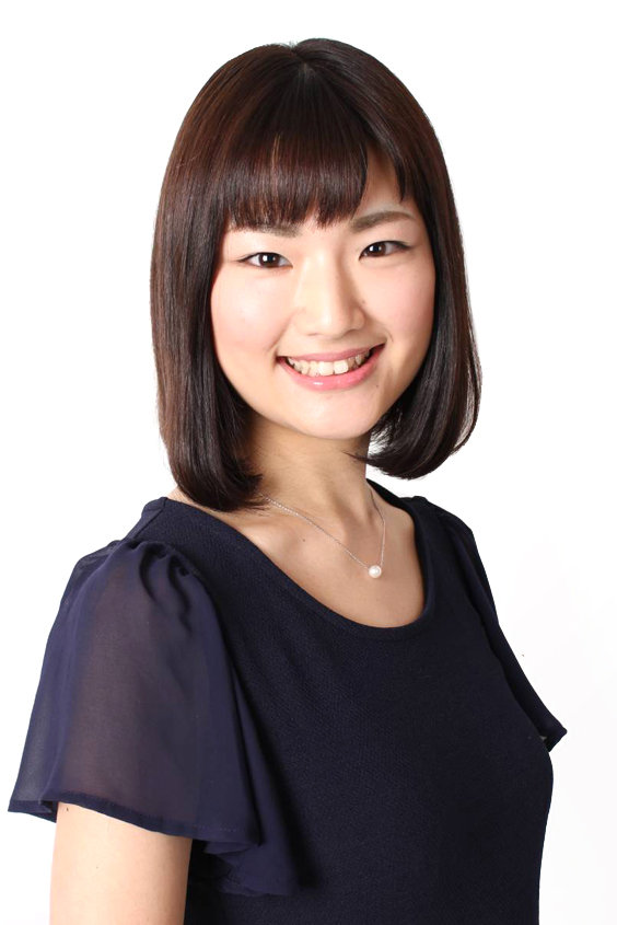 川峰 はる香 Profile photo