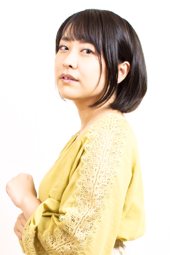 空賀 花 Profile photo