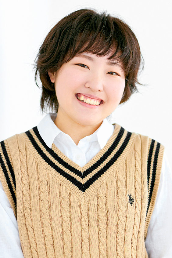呉原 かれん Profile photo