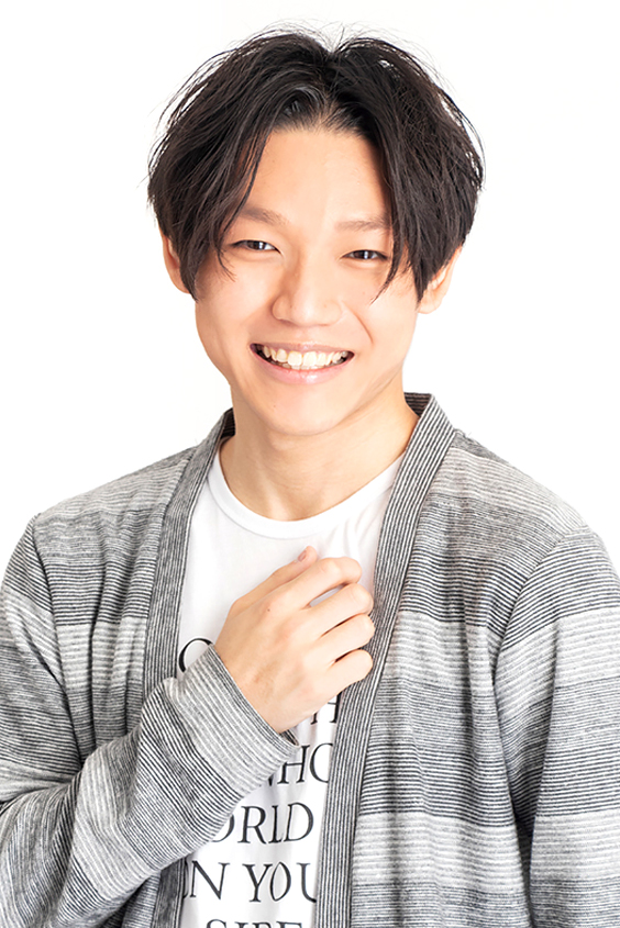 日下 翔 Profile photo