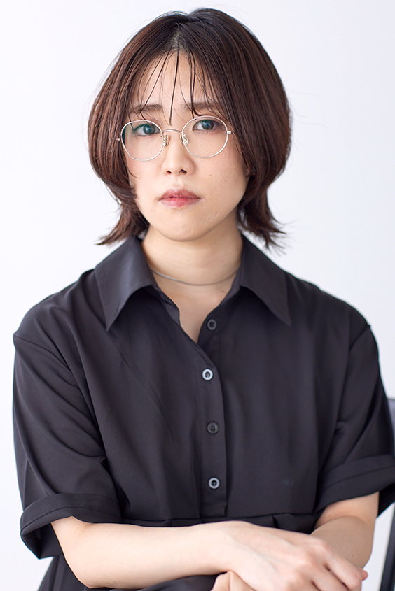 間宮 菜南子 Profile photo