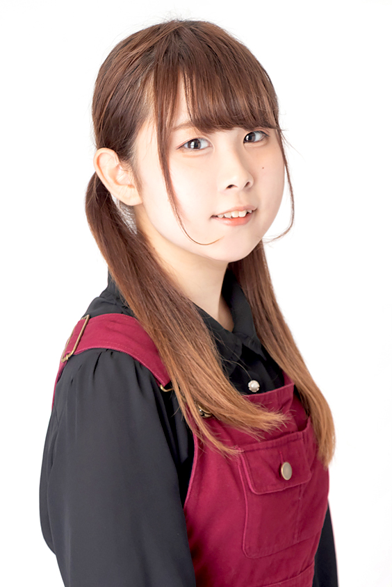 益子 優衣 Profile photo