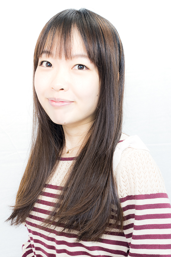 松平 美波穂 Profile photo