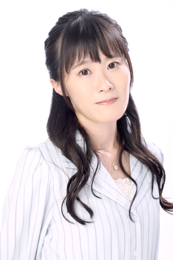 futurum LLC 声優プロフィール - 長月 めぐみ