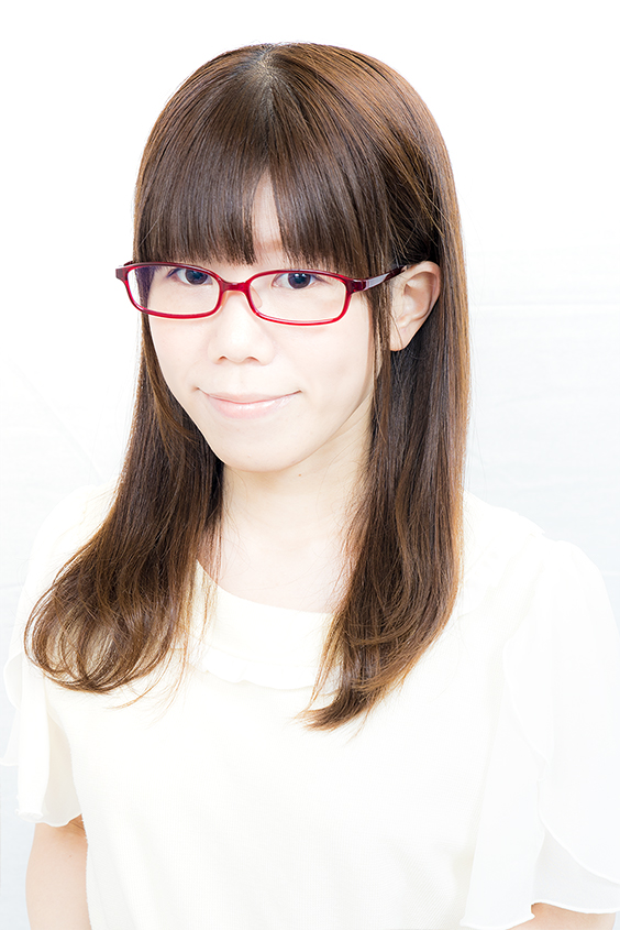 中村 麻未 Profile photo