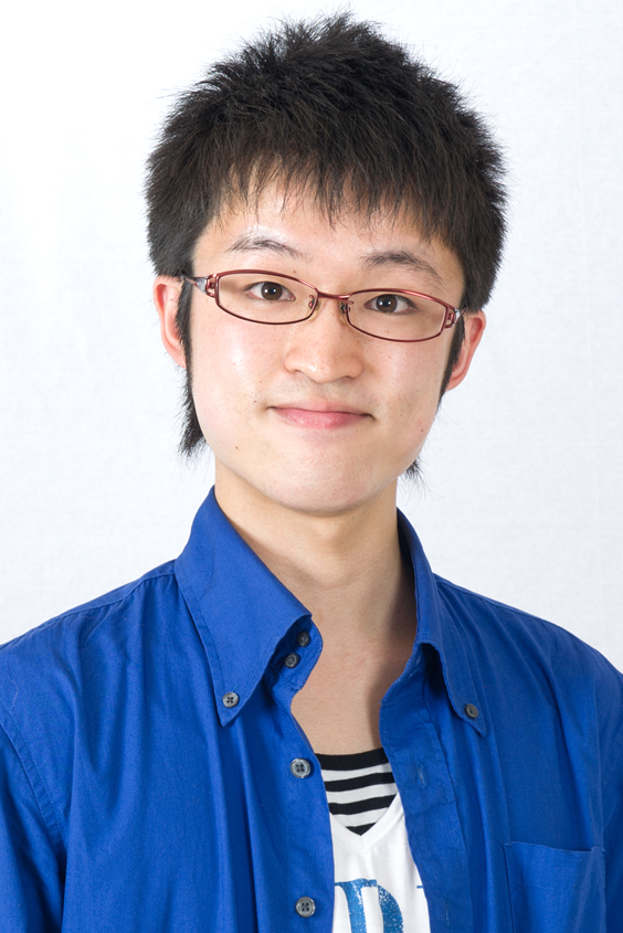 奥田 純 Profile photo