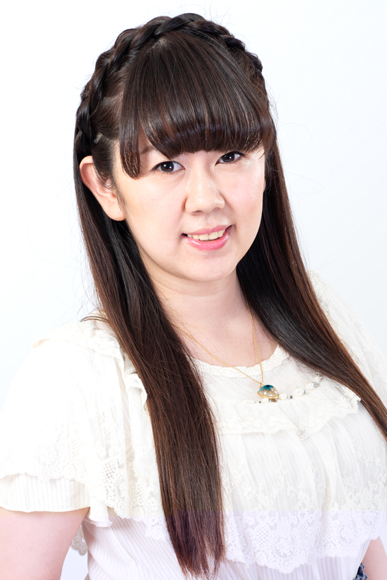 清水 美紗 Profile photo
