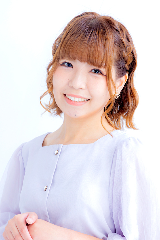 高東 佑妃 Profile photo