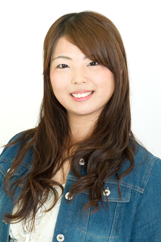 竹立 幾美 Profile photo