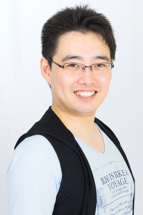 豊岡 聡仁 Profile photo